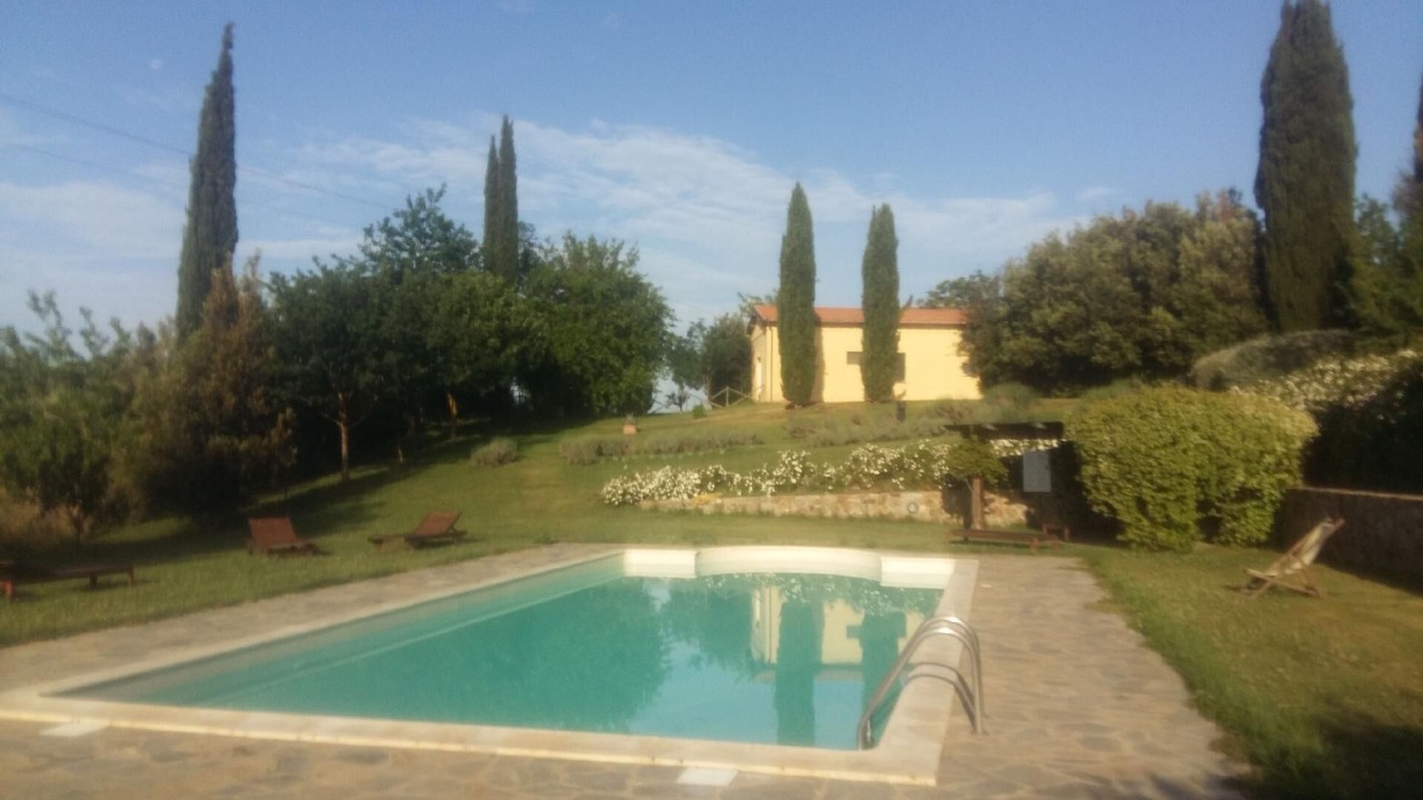 Photo of Outdoor in Manciano