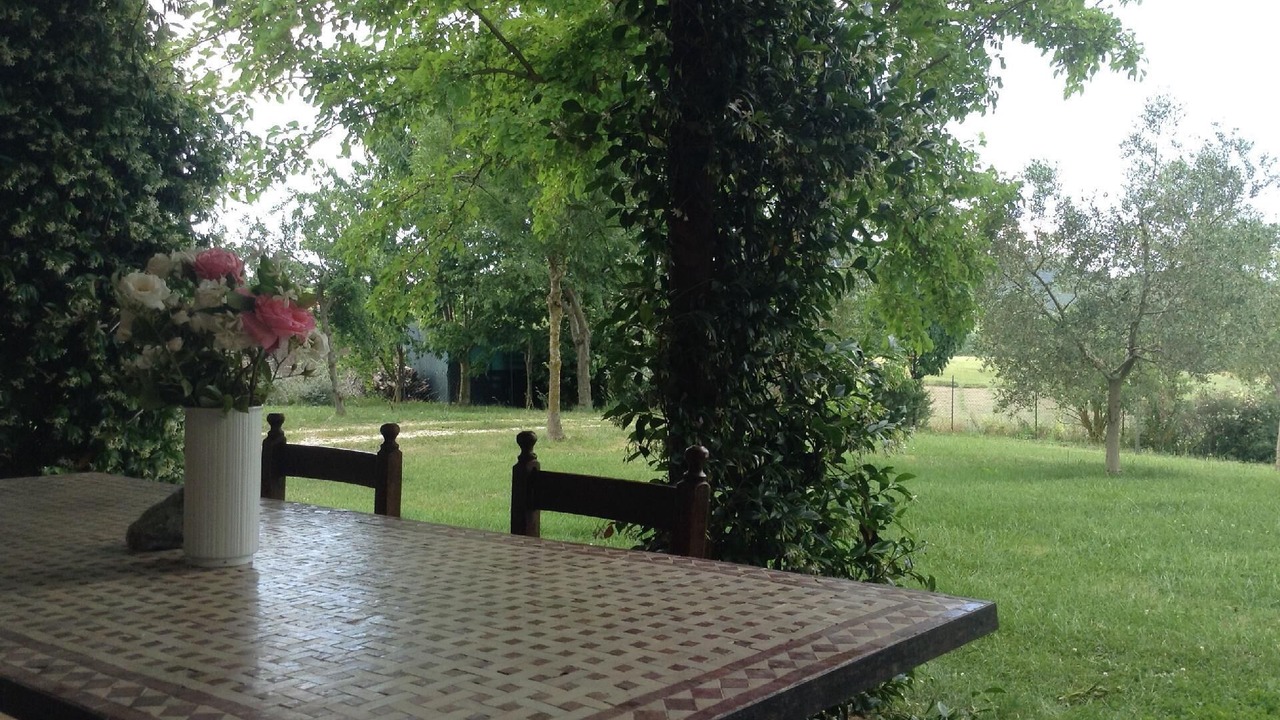 Photo of Outdoor in Manciano