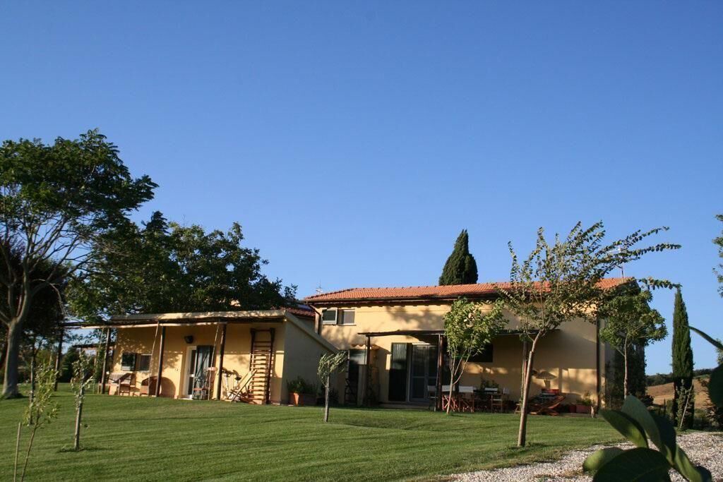 Photo of Outdoor in Manciano