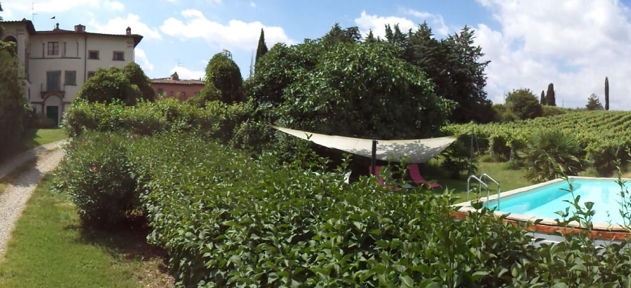Photo of Outdoor in Arezzo