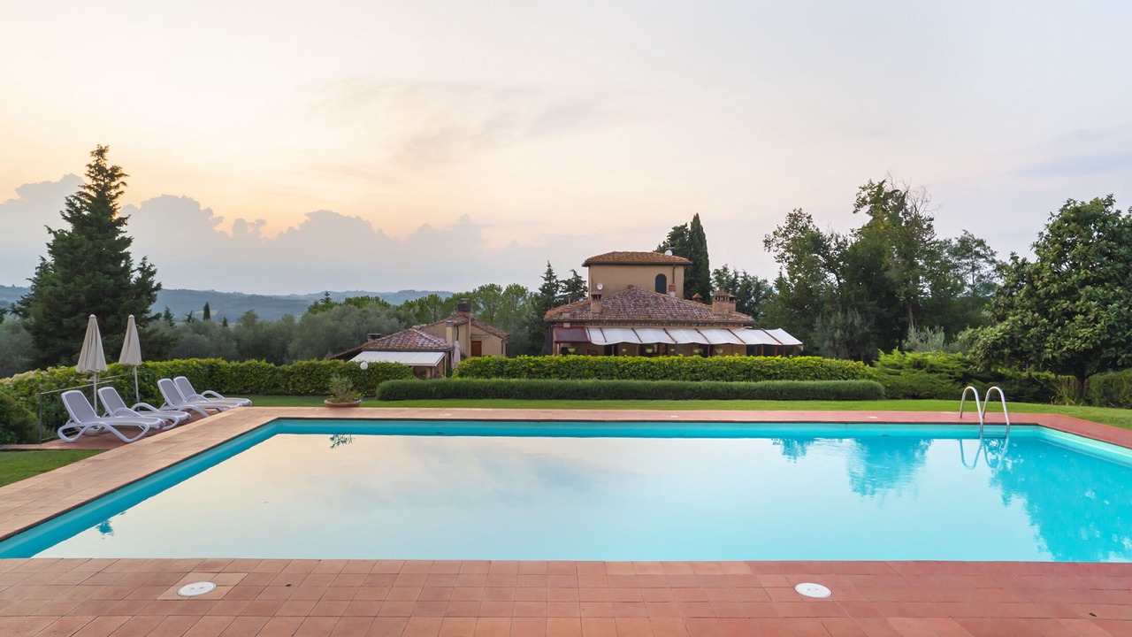 Photo of Outdoor in Montespertoli
