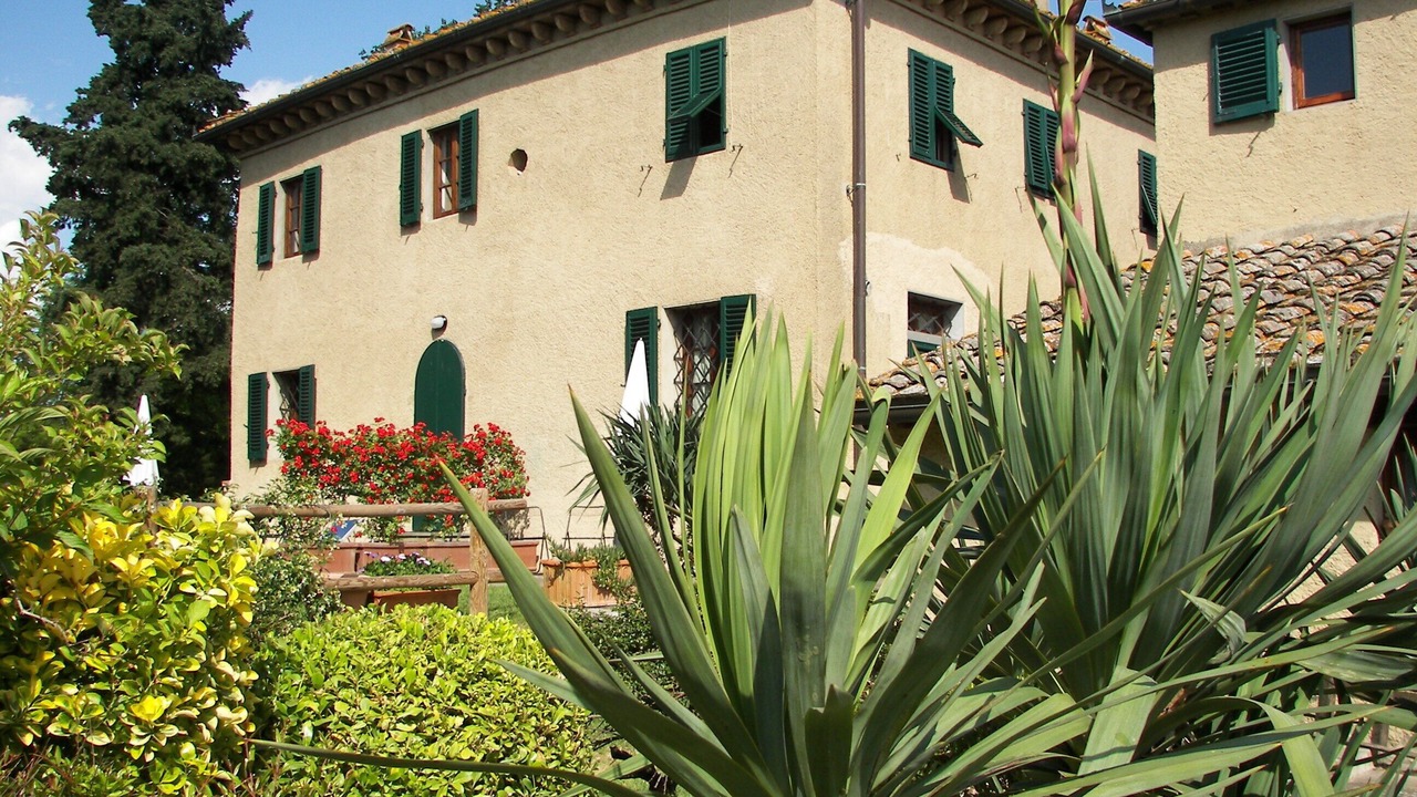 Photo of Outdoor in Montespertoli