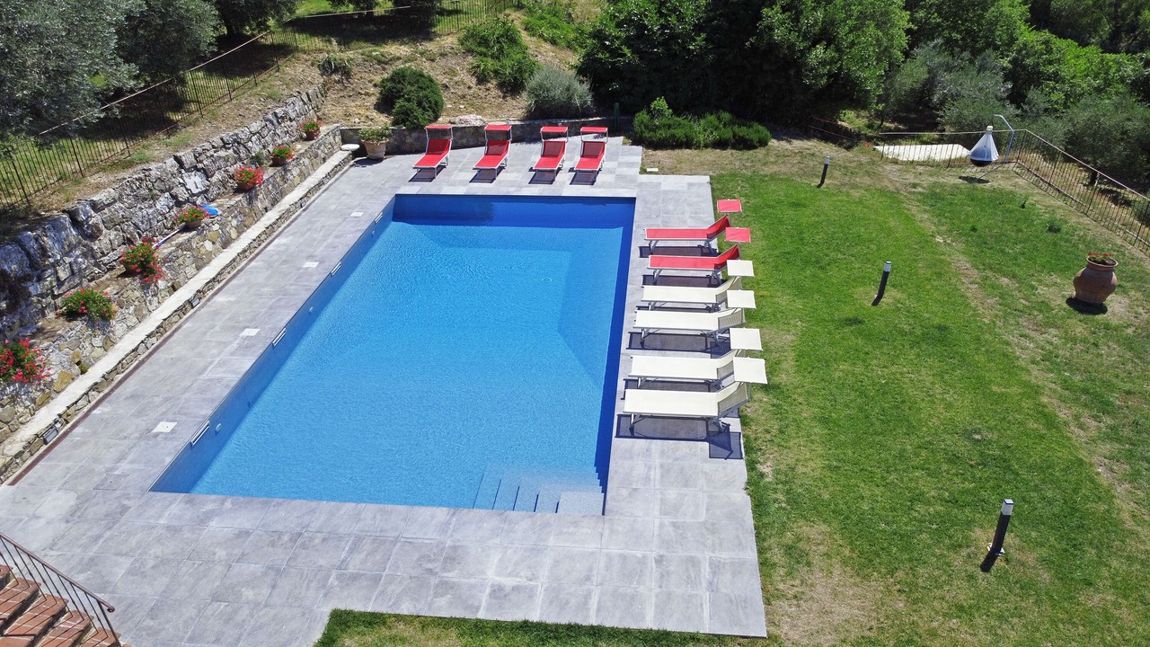 Photo of Outdoor in Tavarnelle Val di Pesa