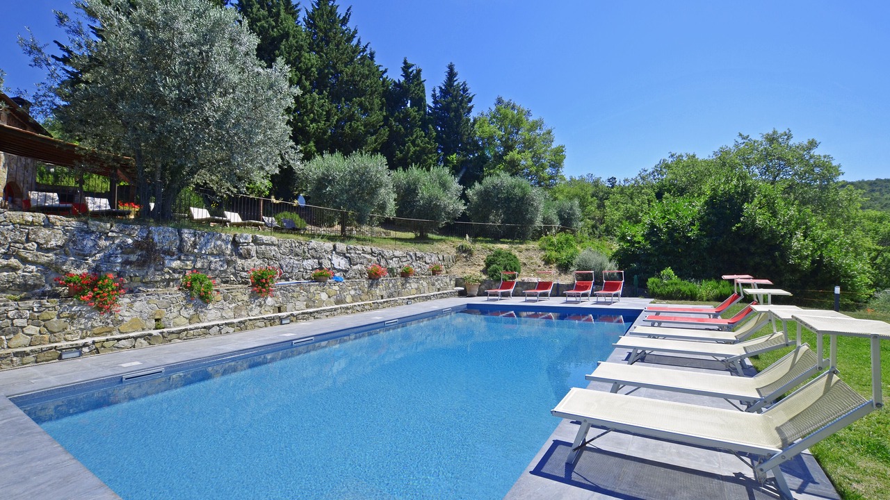 Photo of Outdoor in Tavarnelle Val di Pesa