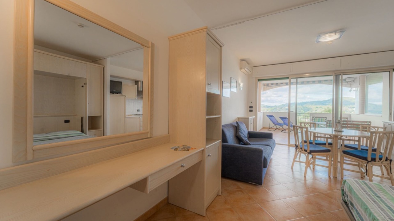 Photo of Bedroom in Naregno