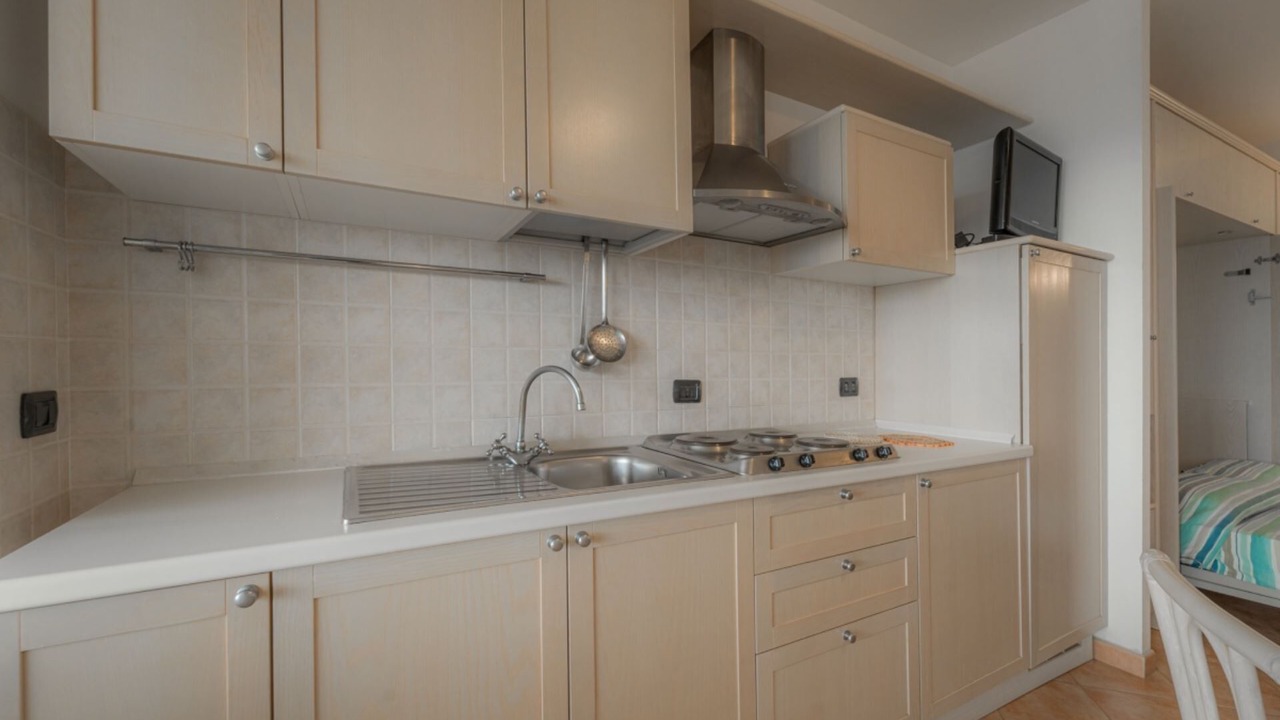 Photo of Kitchen in Naregno