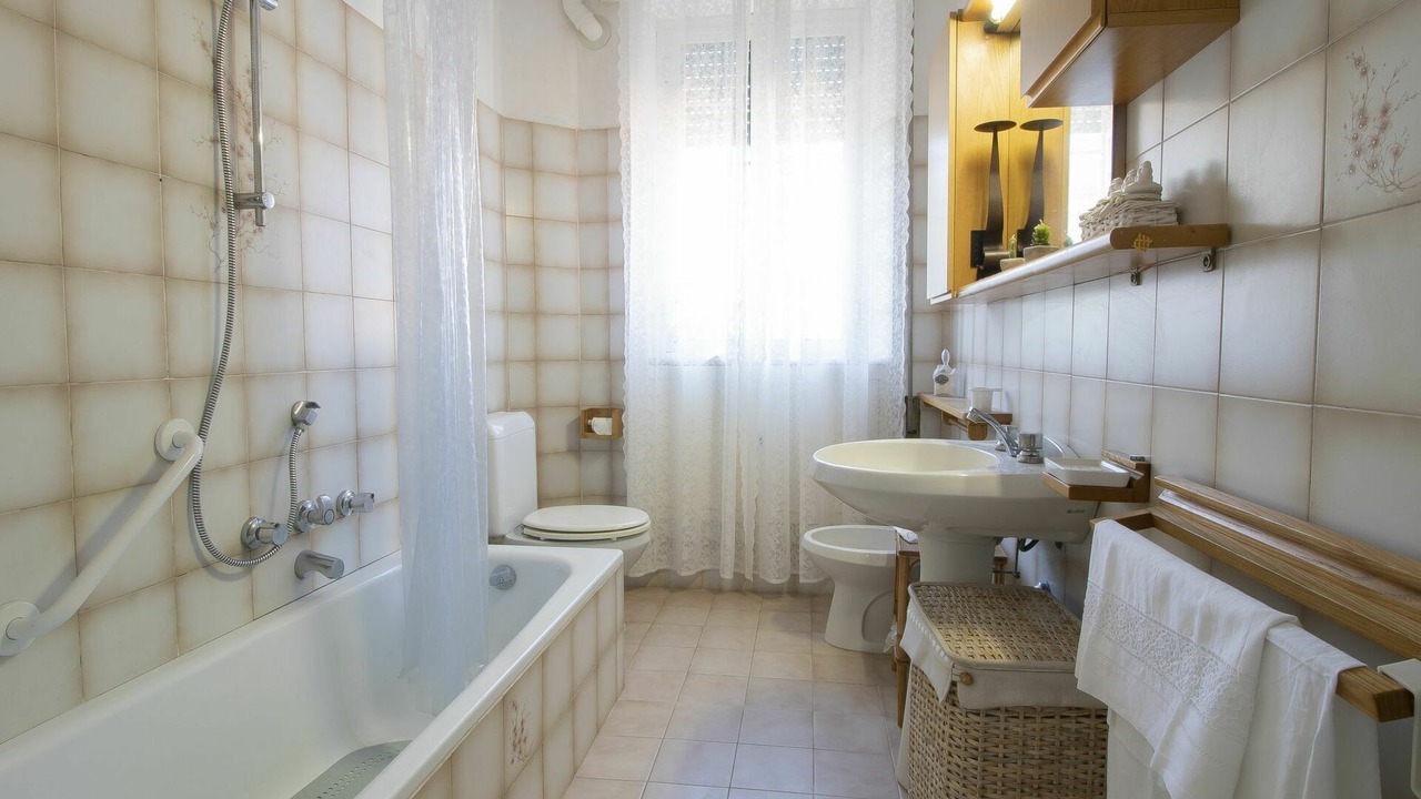 Photo of Bathroom in San Rocco in Turrite