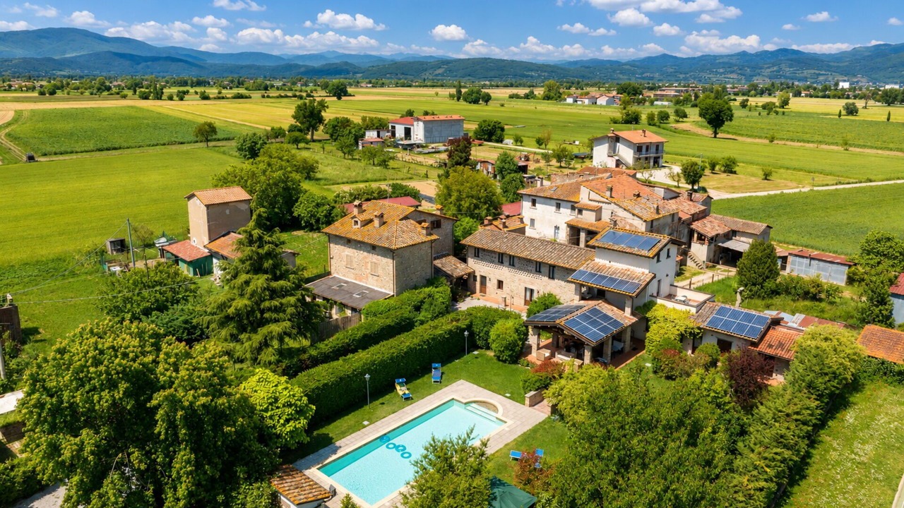 Photo of Outdoor in Citerna