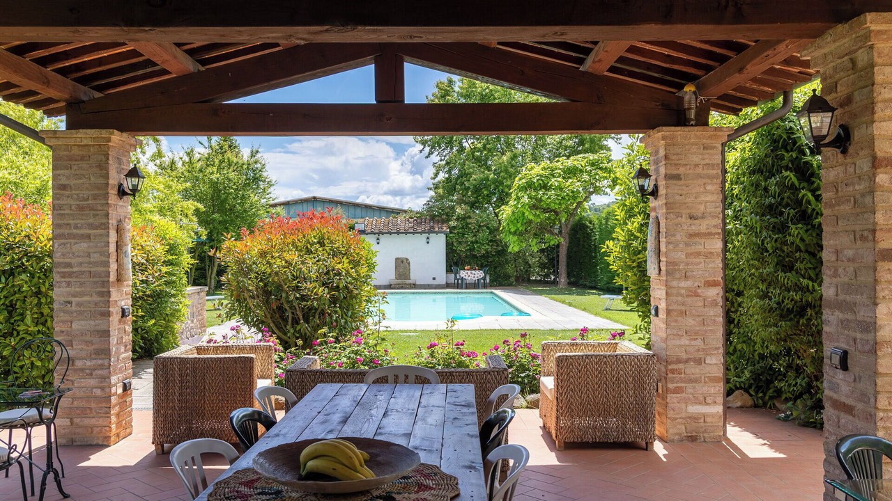 Photo of Patio Balcony in Citerna