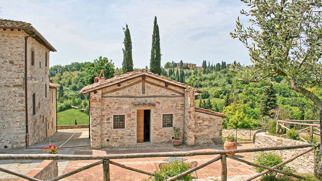 Photo of Outdoor in Grassina