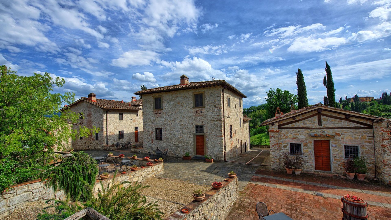 Photo of Outdoor in Grassina