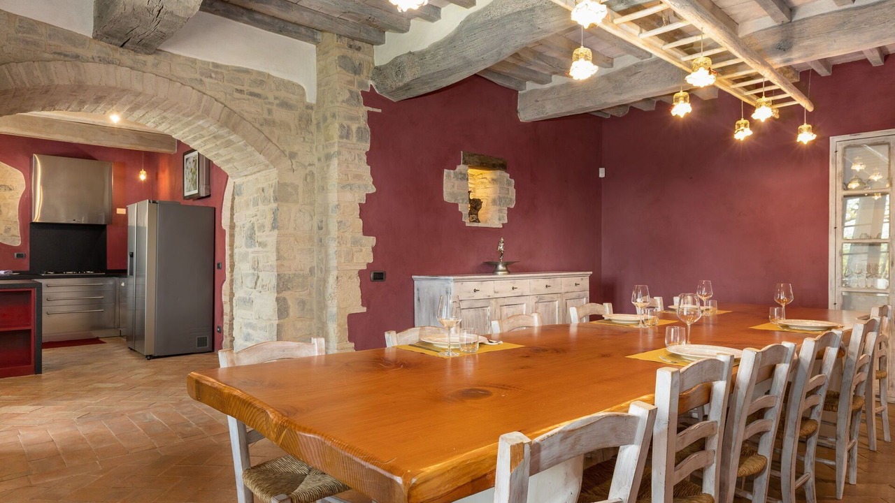 Photo of Livingroom in Poggibonsi