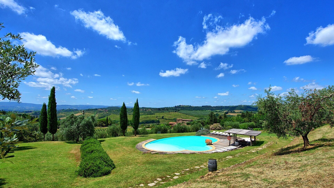 Photo of Outdoor in Poggibonsi
