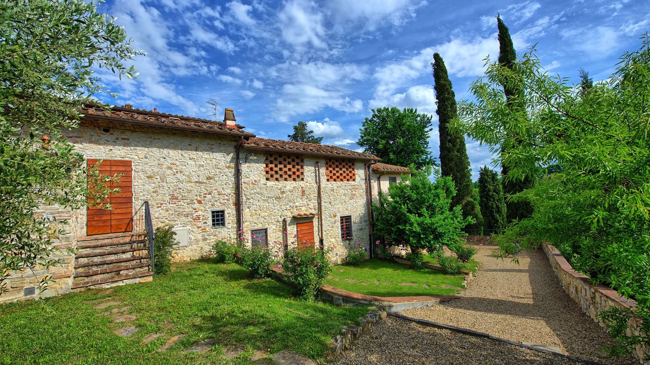 Photo of Outdoor in Grassina