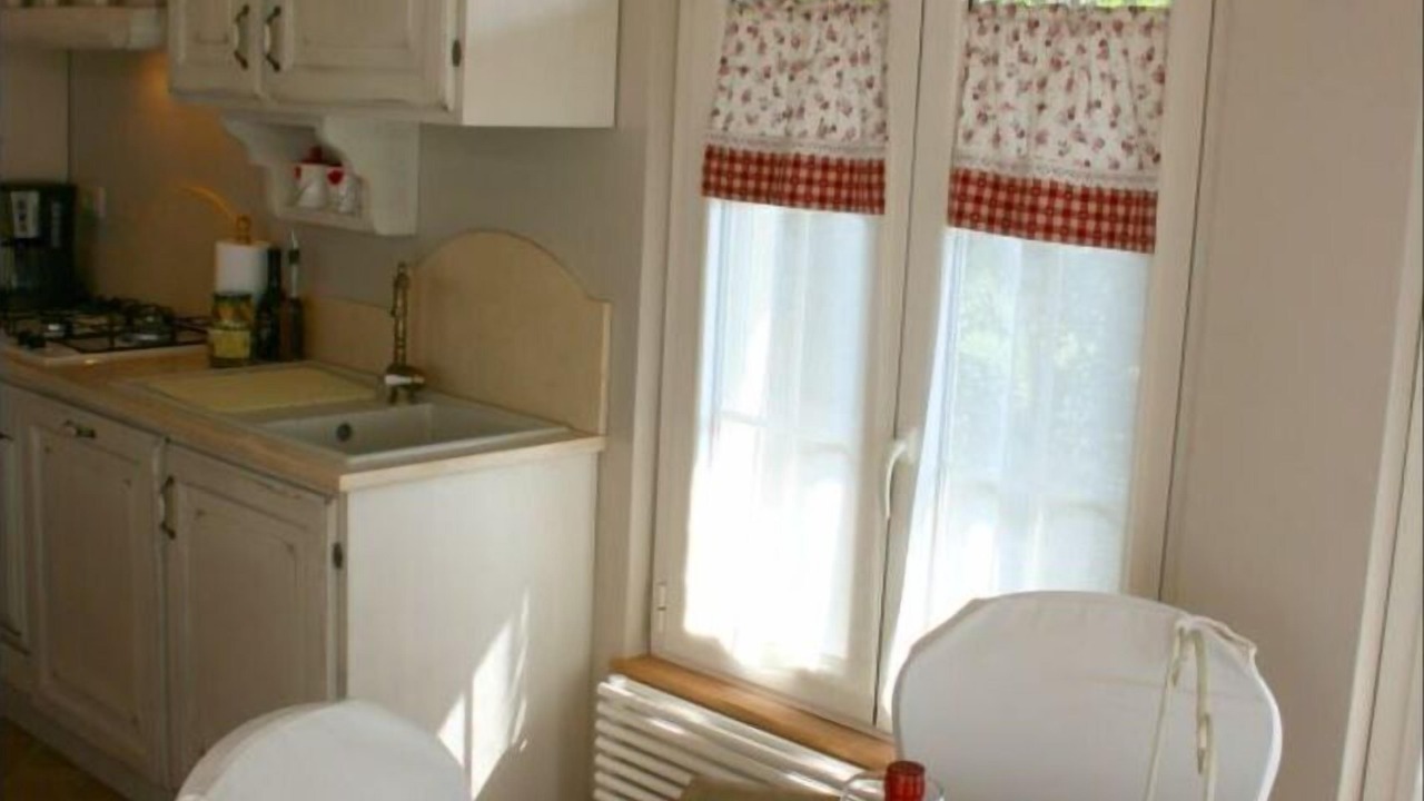 Photo of Bedroom in Il Borgo
