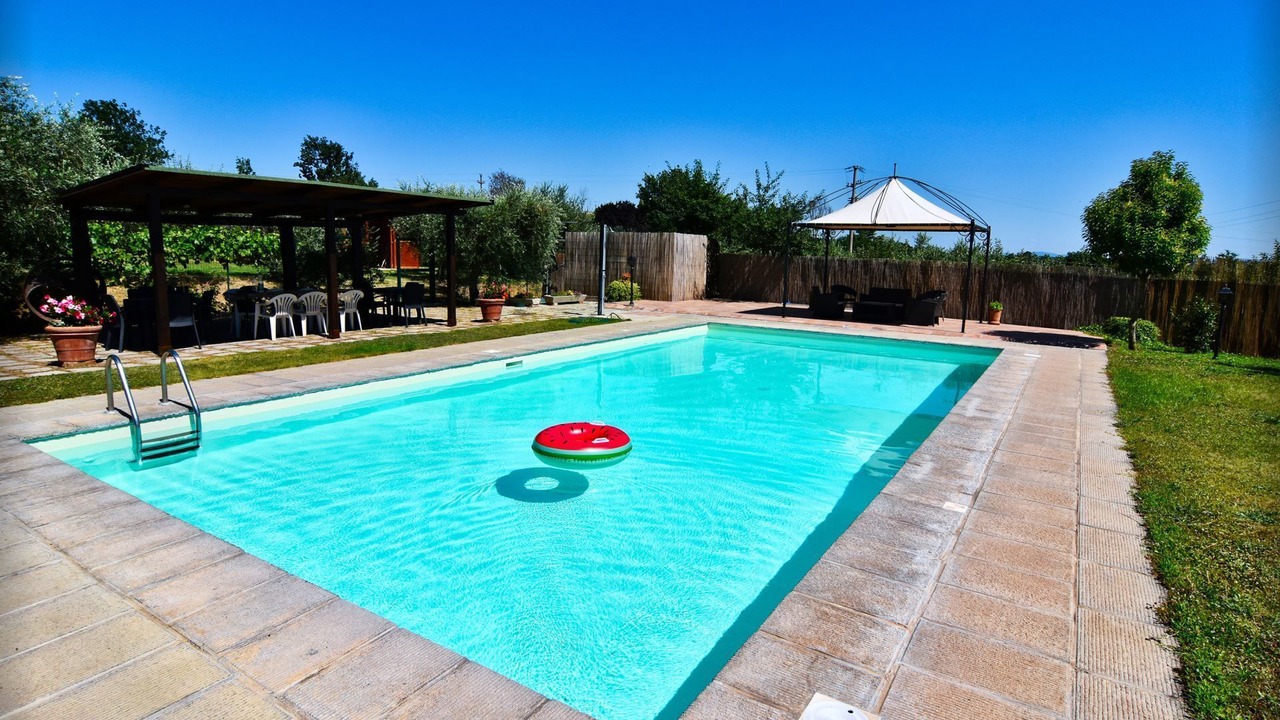 Photo of Outdoor in Cortona
