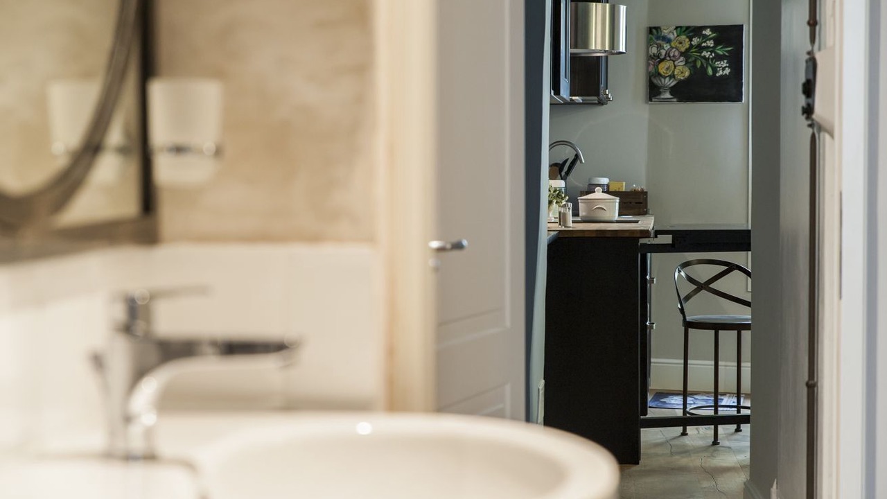 Photo of Bathroom in San Lorenzo