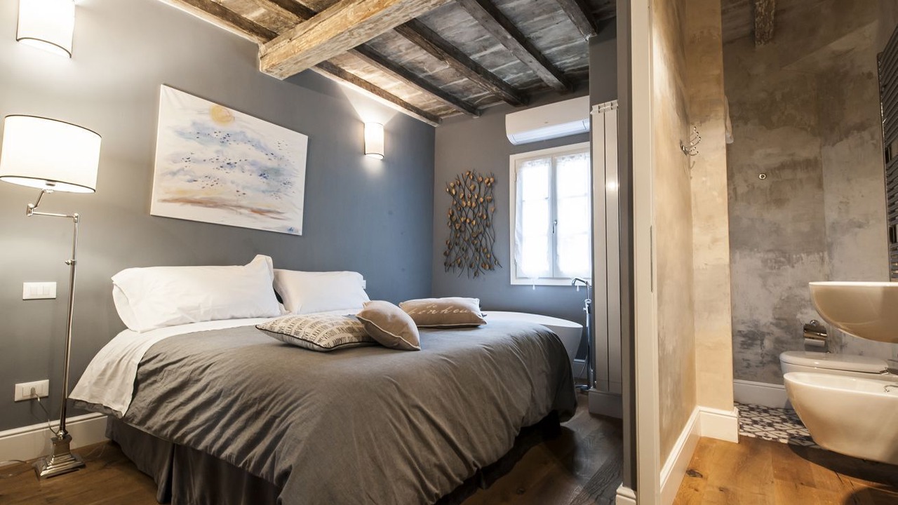 Photo of Bedroom in San Lorenzo