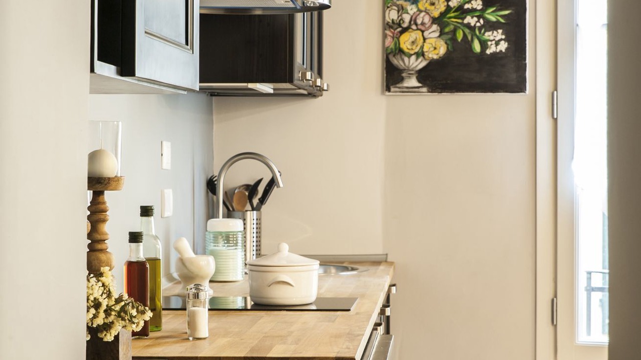 Photo of Kitchen in San Lorenzo