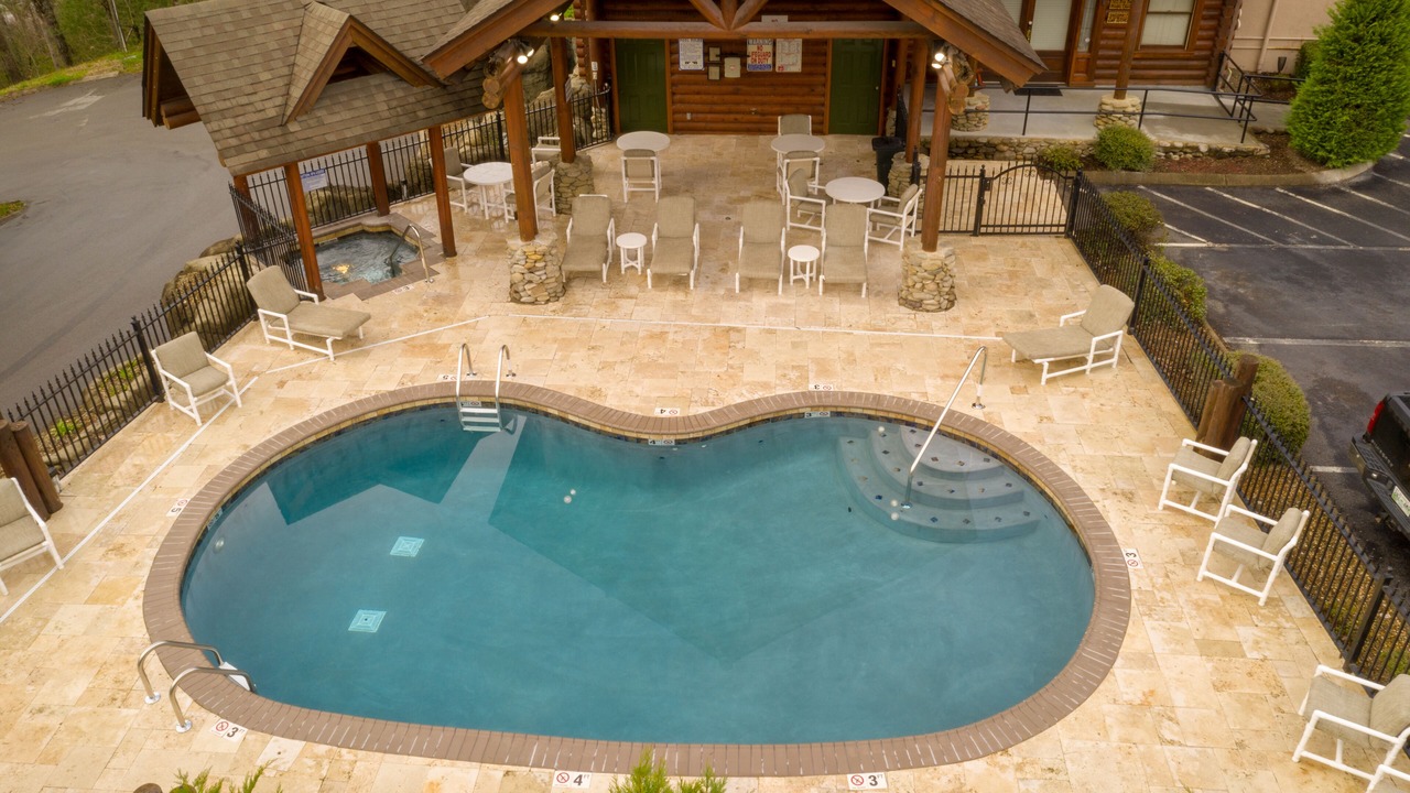 Photo of Outdoor in Pigeon Forge