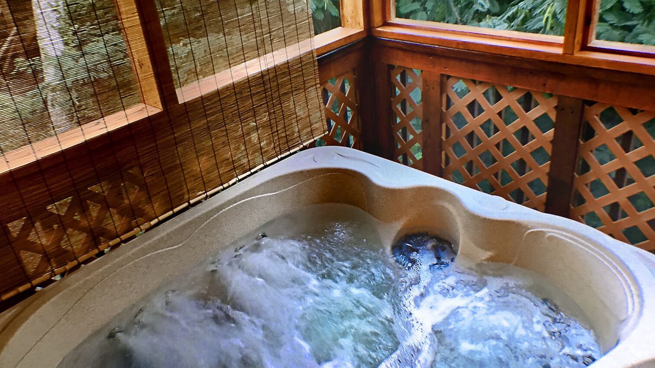 Photo of Bedroom in Pigeon Forge