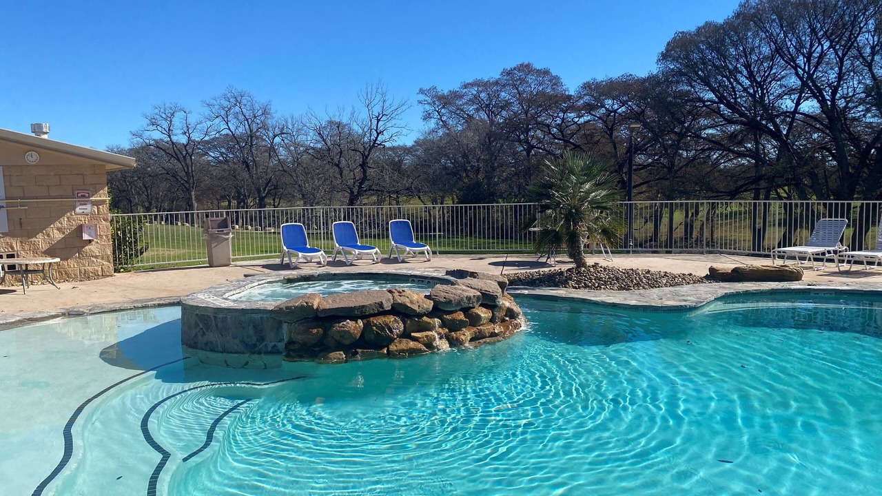 Photo of Outdoor in New Braunfels