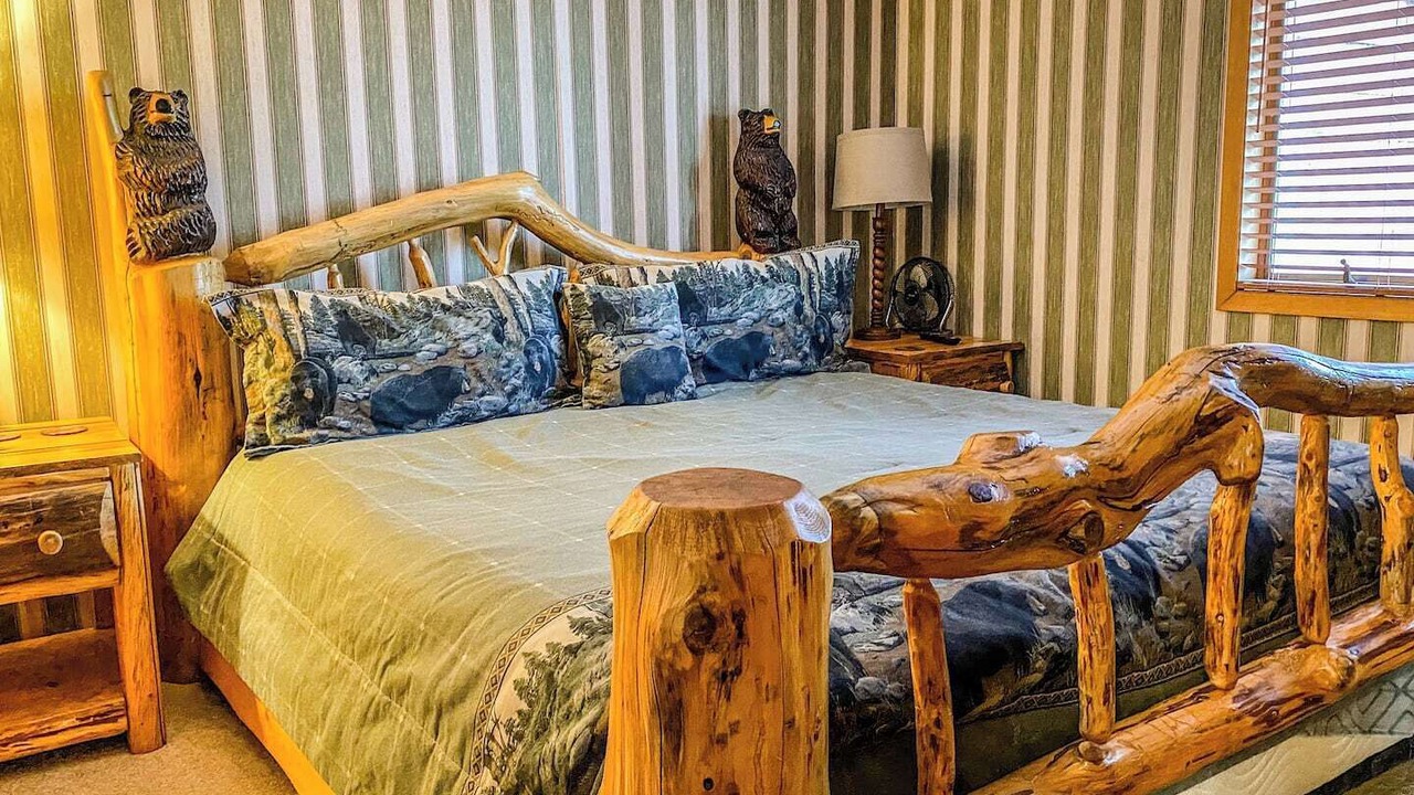 Photo of Bedroom in Bessemer