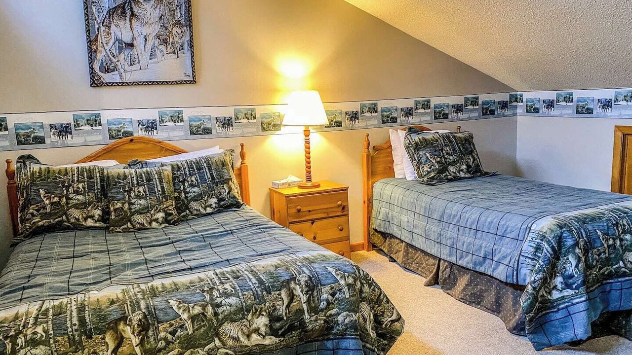 Photo of Bedroom in Bessemer