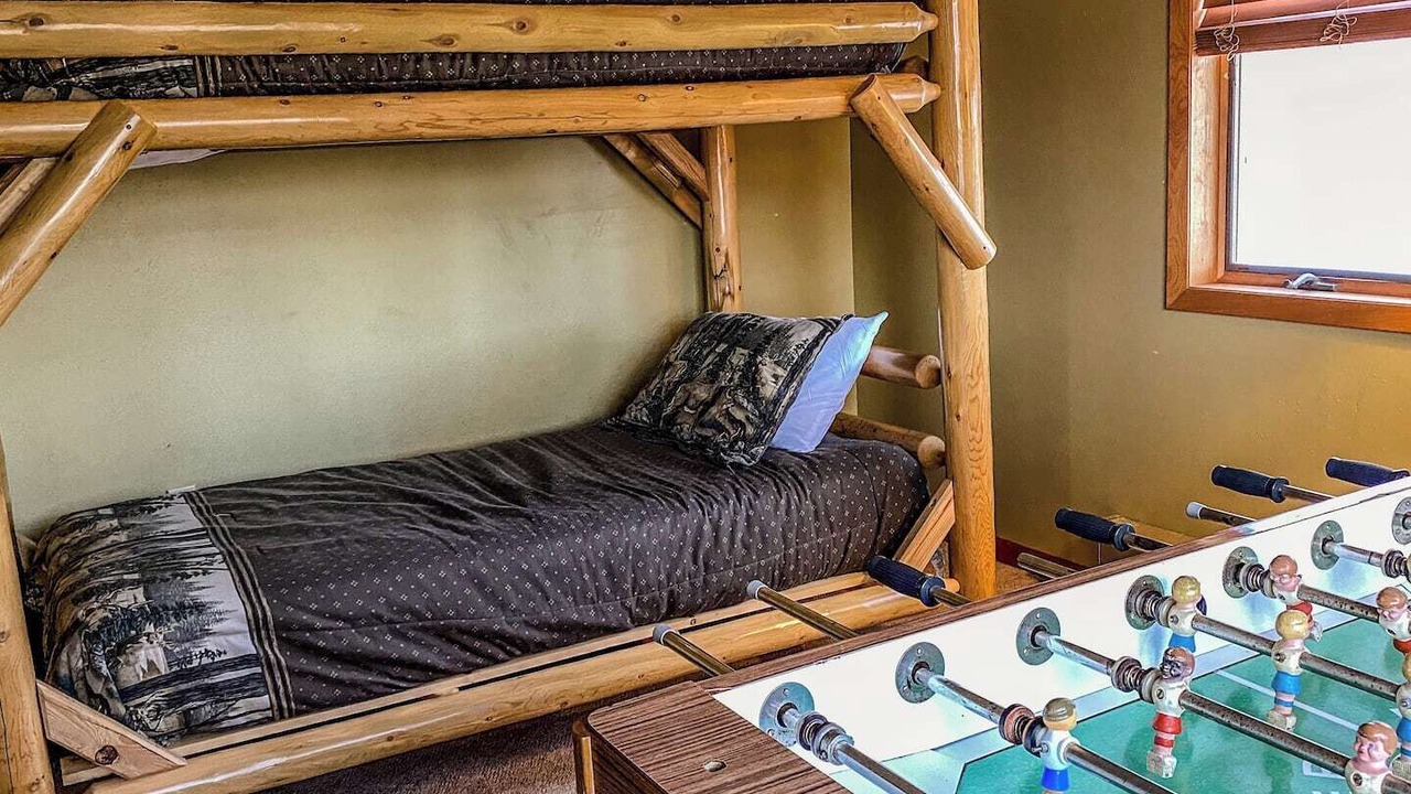 Photo of Bedroom in Bessemer