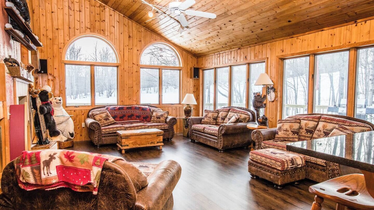 Photo of Bedroom in Bessemer