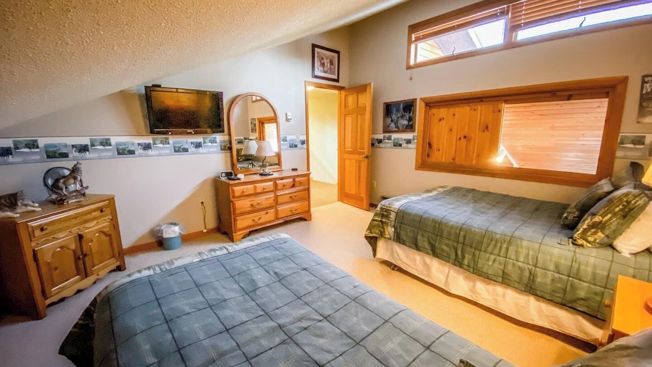 Photo of Bedroom in Bessemer