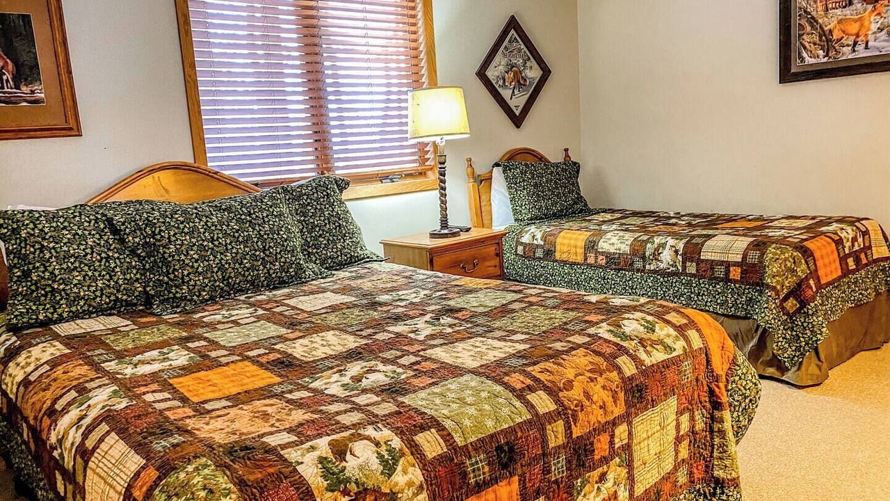 Photo of Bedroom in Bessemer