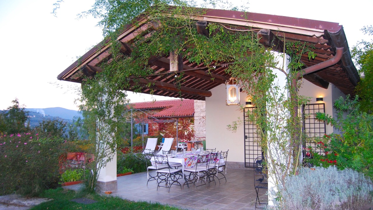 Photo of Outdoor in Casaprota