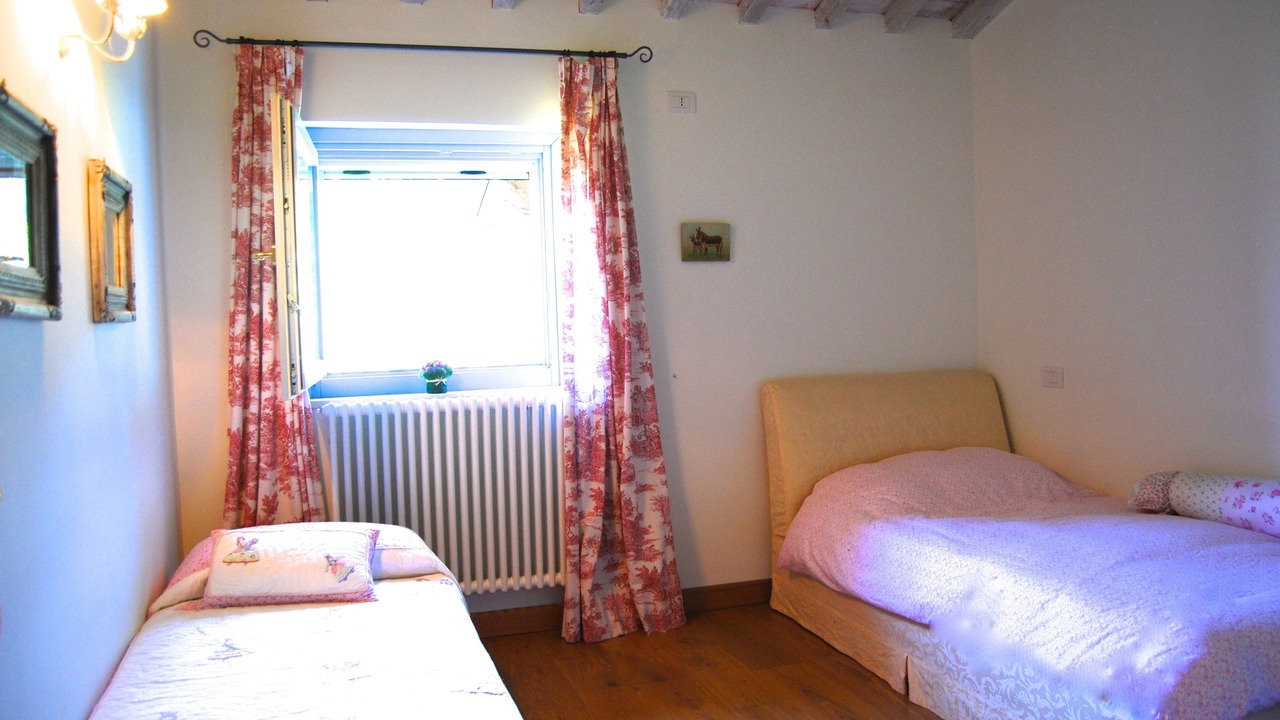 Photo of Bedroom in Casaprota