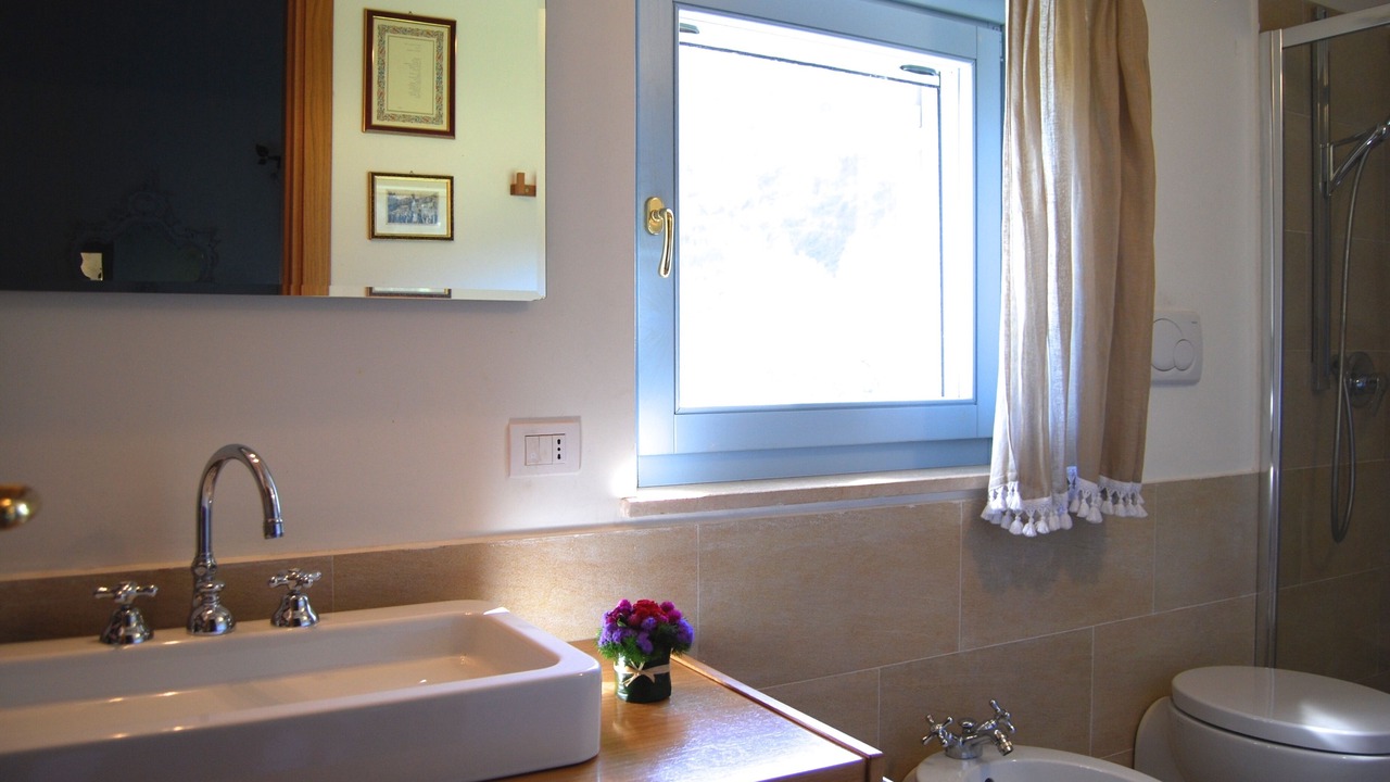 Photo of Bathroom in Casaprota