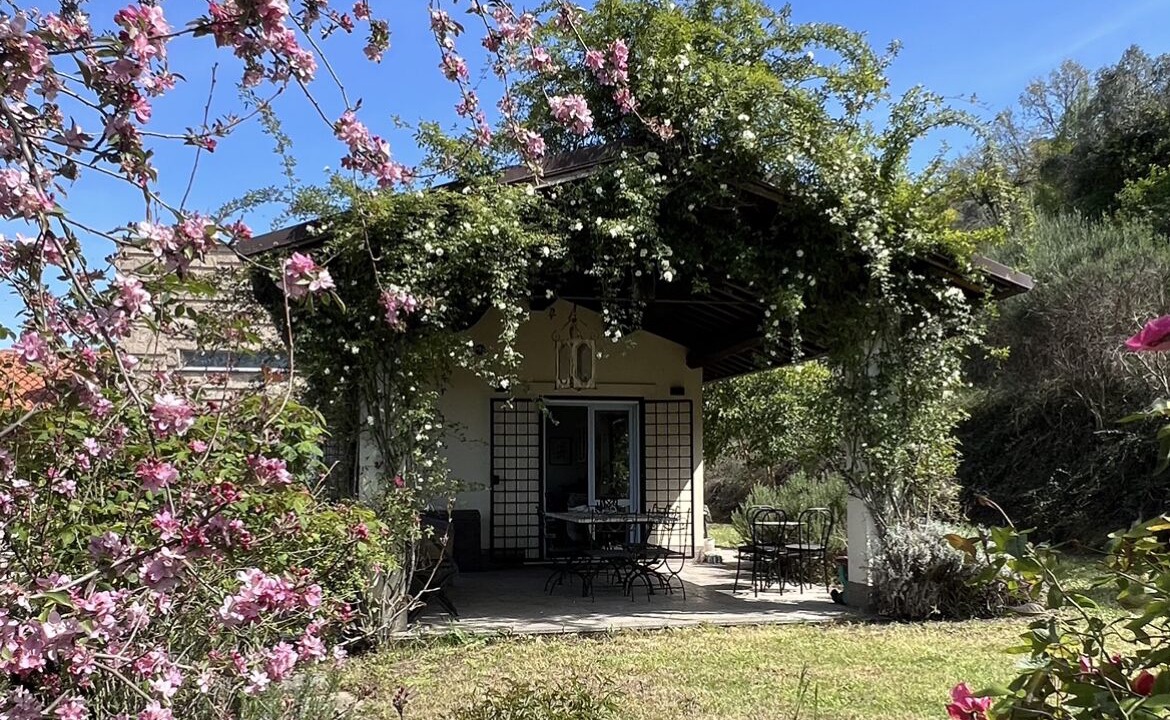 Photo of Outdoor in Casaprota