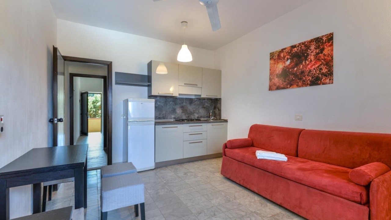 Photo of Livingroom in Naregno