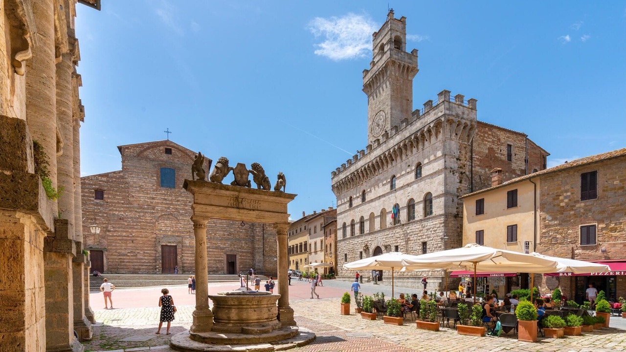 Photo of Others in Montepulciano