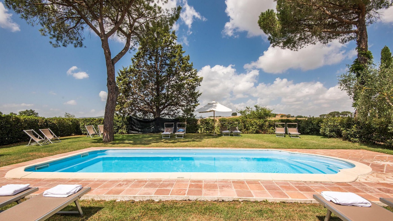 Photo of Outdoor in Monteroni d'Arbia
