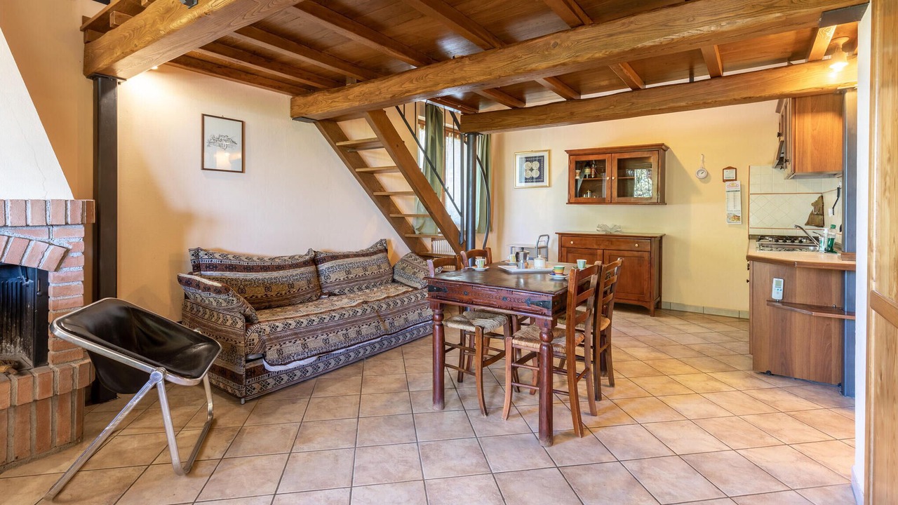 Photo of Bedroom in San Giustino