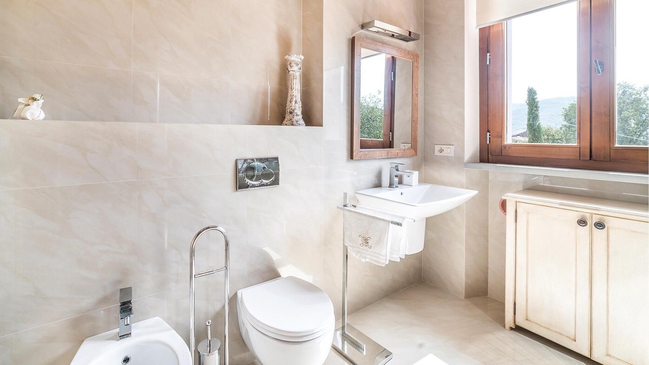 Photo of Bathroom in Pieve di Chio