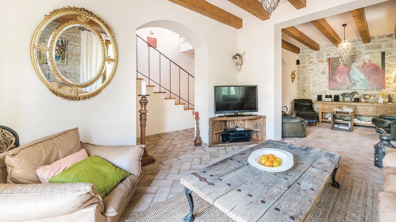 Photo of Bedroom in Pieve di Chio