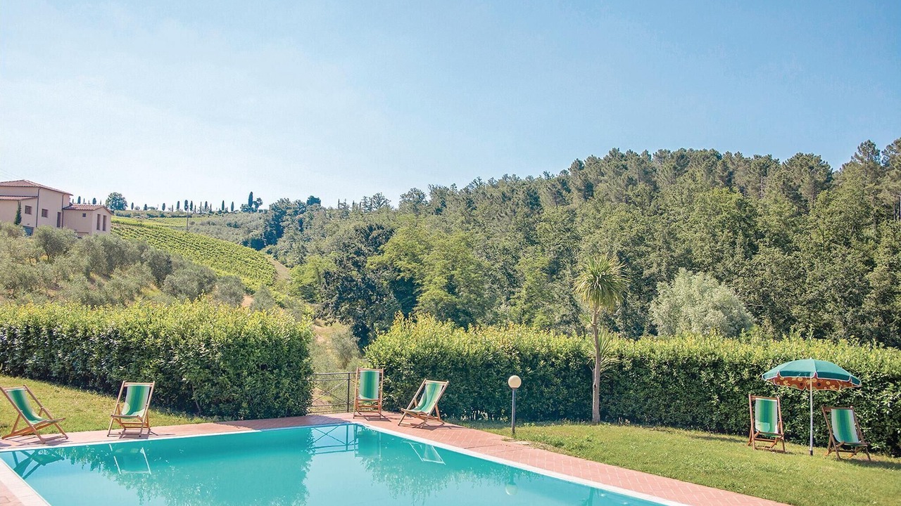 Photo of Outdoor in Montaione