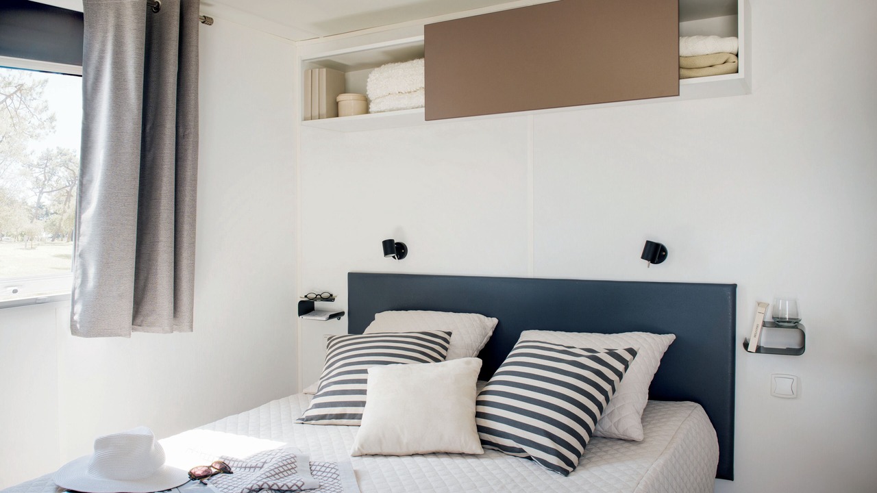 Photo of Bedroom in Caprarola