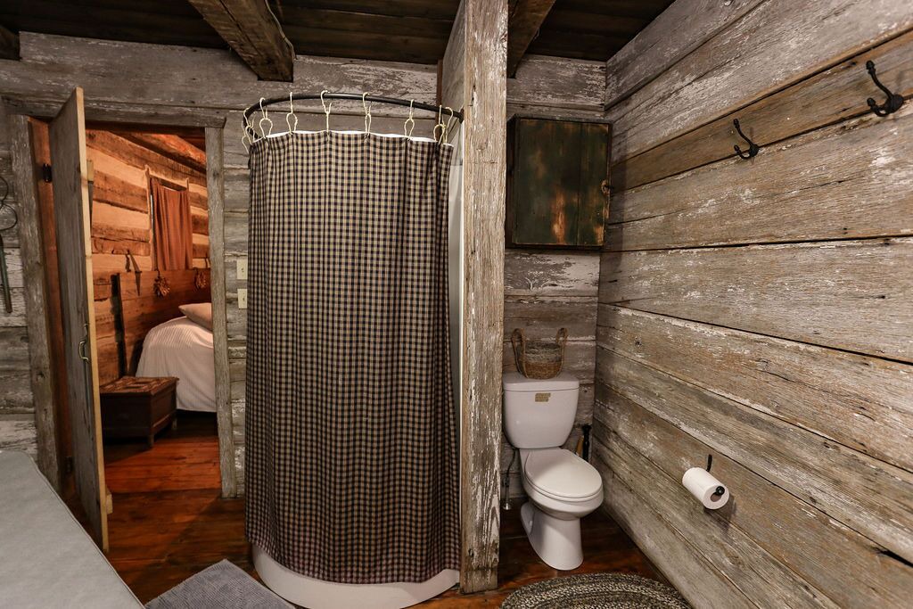 Photo of Bathroom in Narvon
