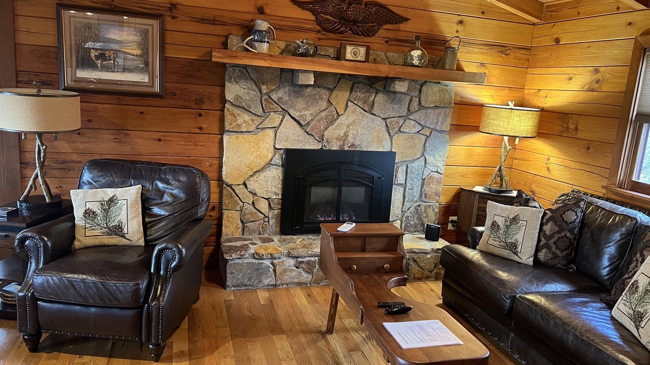 Photo of Bedroom in Apple Ridge