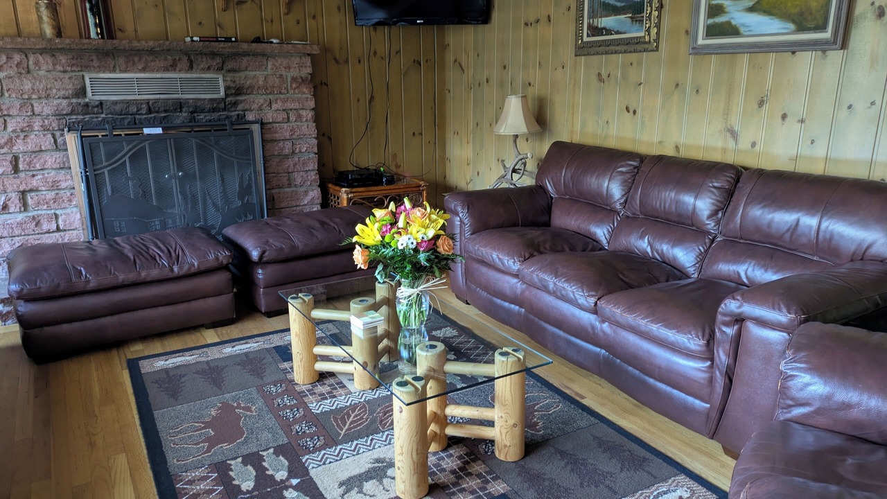 Photo of Livingroom in Cascade-Chipita Park