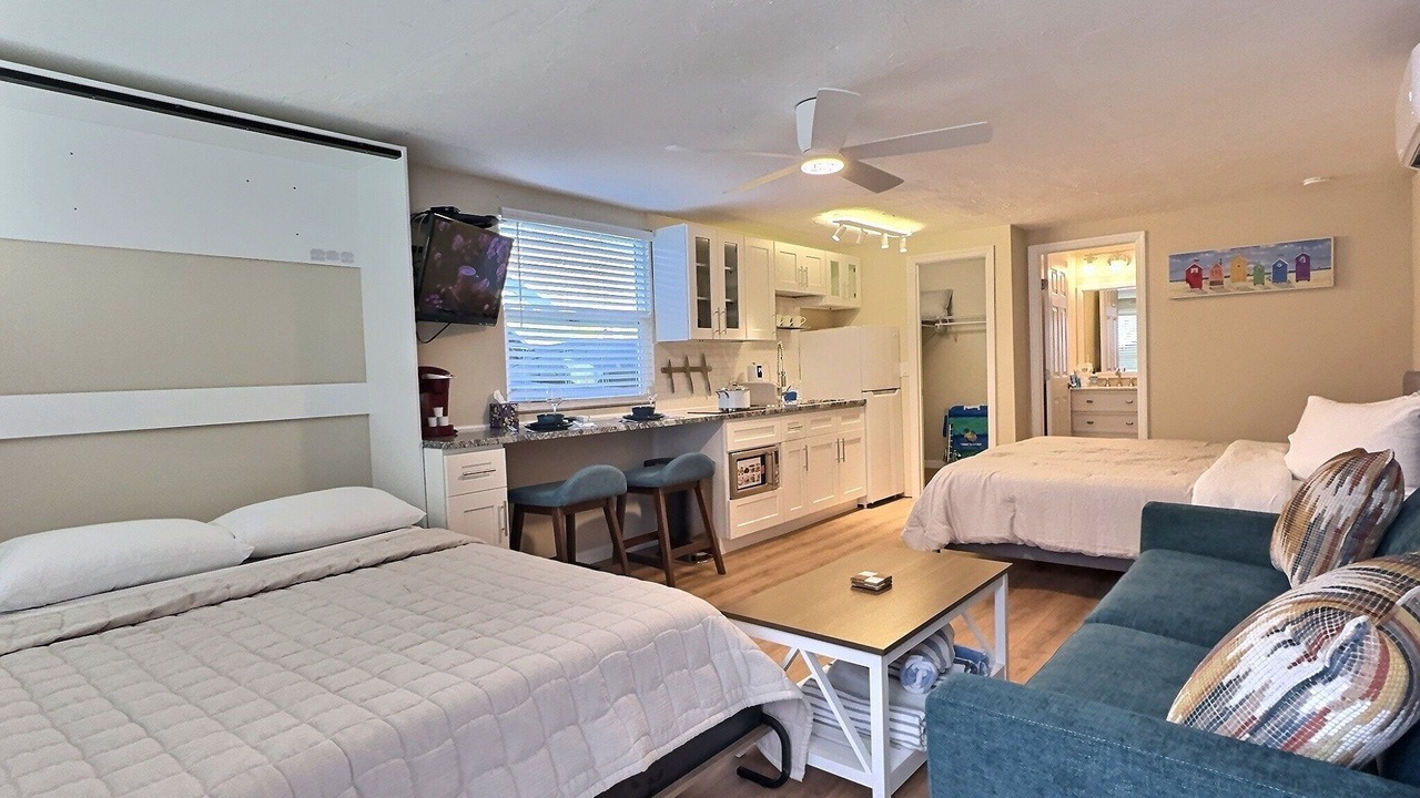 Photo of Bedroom in Siesta Key