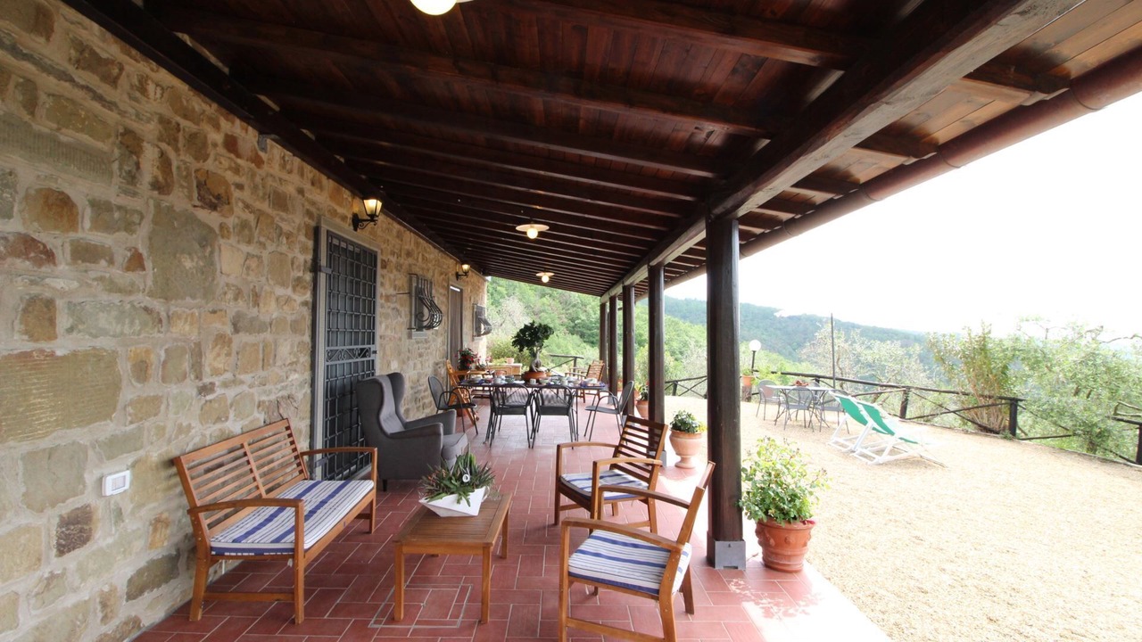 Photo of Outdoor in Loro Ciuffenna