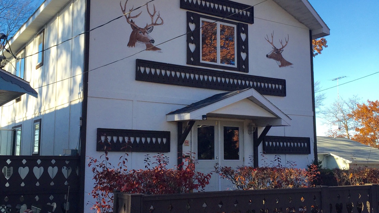 Photo of Outdoor in Prudenville